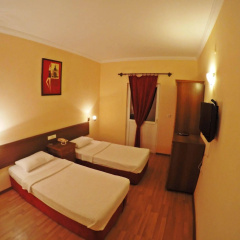 Sky Nova Hotel and Suites - All Inclusive - Bild 6