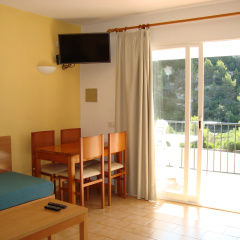 Alta Galdana Playa thumbnail 2