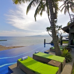 Bayshore Villas Candi Dasa - Bild 20