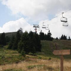 Apartment G6 in Kopaonik, Serbia from 52$, photos, reviews - zenhotels.com photo 2