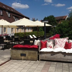 Arkadenhotel im Kloster - Bild 9