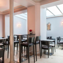 Hotel Corona Rodier Paris - Bild 11