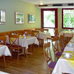 Boulevard Hotel Altstadt Schwerin - Bild 13