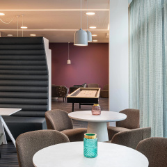 elaya hotel augsburg, Trademark by Wyndham - Bild 5