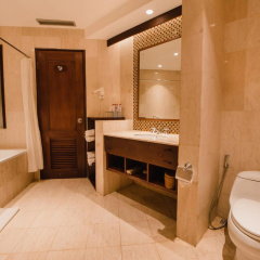 Ramayana Suites & Resort - Bild 9