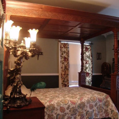 The Old Parsonage B&B thumbnail 7