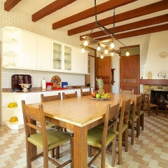 Villa Son Granada - Bild 18