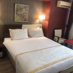 Sedef Otel - Bild 3