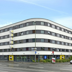 B&B HOTEL Würzburg-City - Bild 15
