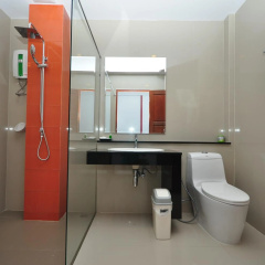 Phi Phi Rimlay Cottage - Bild 6