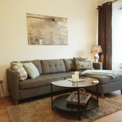 Ferienwohnung Marina Kassel - Bild 2