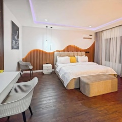Katus Hyatt Luxury Apartment - Bild 5