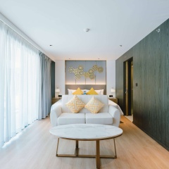 Wyndham La Vita Rawai Phuket - Bild 29