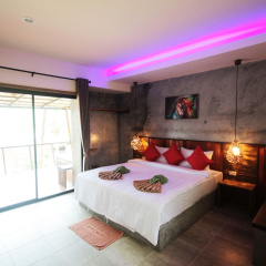Coco Cape Lanta Resort - Bild 5