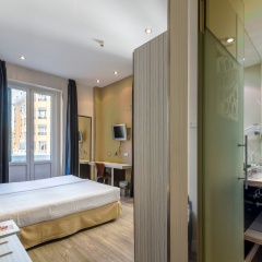 Petit Palace Triball Hotel - Bild 12