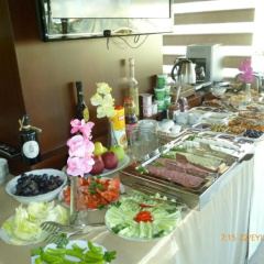Dilhayat Kalfa Hotel - Bild 11
