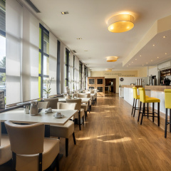 Garner Hotel Erlangen Süd by IHG - Bild 29