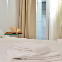 Acropolis Ami Boutique Hotel - Bild 15