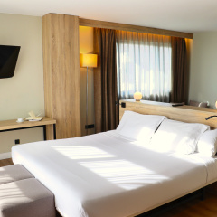 Eurohotel Diagonal Port - Bild 7