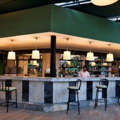 Blue Pine Hotel - Bild 23