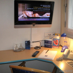 Royal Hotel Zurich - Bild 4