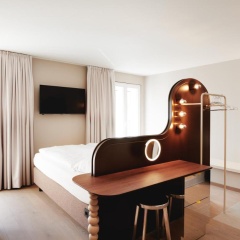 Boutique Hotel das Salz - Bild 4