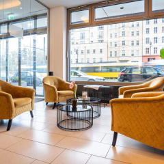 Gold Palais Hotel - Bild 18