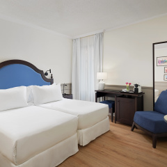 H10 Corregidor Boutique Hotel - Bild 10