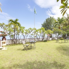 Frangipani Beach Hotel - Bild 13