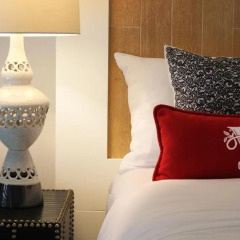 Standard Double room full double bed