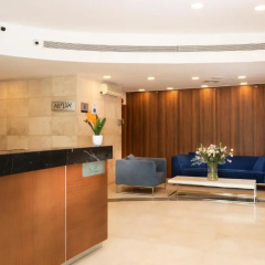 Herzliya Marina Lagoon Apartment thumbnail 2