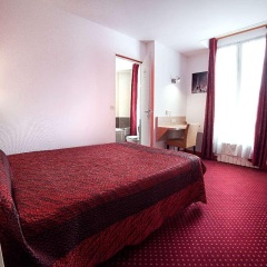 Hôtel de Paris La Défense - Bild 5