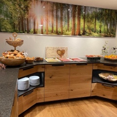 Gästehaus-Aparthotel Grabner - Bild 7