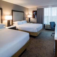 DoubleTree by Hilton Madison East in Madison, United States of America from 182$, photos, reviews - zenhotels.com photo 4