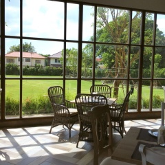 VST Residence Thepharak - Bild 7