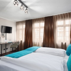 Trip Inn Hotel Sachsenhausen - Bild 7