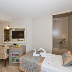 Marcello Hotel thumbnail 6