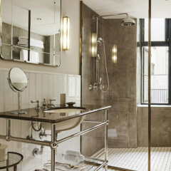 Hotel Sanders - Bild 10