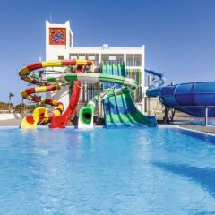Hotel Riu Palace Santa Maria in Santa Maria, Cape Verde from 241$, photos, reviews - zenhotels.com photo 32