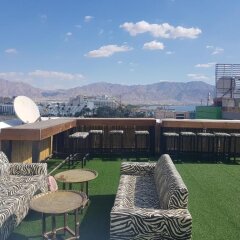 Amdar Hotel and Hostel in Eilat, Israel from 120$, photos, reviews - zenhotels.com photo 14