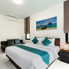 Baan Piengfah Holiday Home Ao Nang - Bild 4