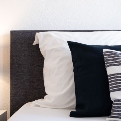 Helles Design-Appartement an der Messe - Bild 6