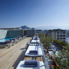 Fresh Hotel, a Member of Design Hotels - Bild 26