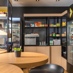 Aparthotel Adagio Brussels Grand Place - Bild 10
