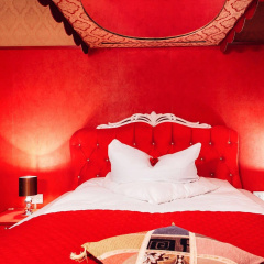 Hotel Village - Bild 6