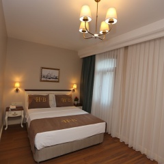 Haci Bayram Hotel - Bild 7