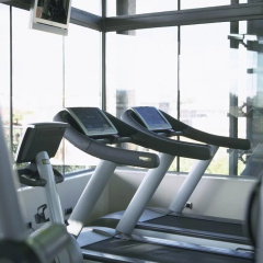 Hyatt Regency Hesperia Madrid - Bild 27