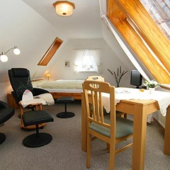 Haus Gräpel App 5 - Bild 2