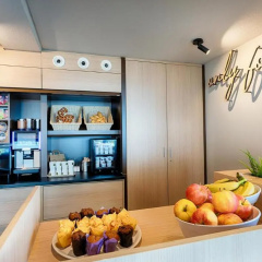 B&B Hotel München-Garching - Bild 14
