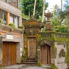 Villa Sarna Ubud - Bild 1